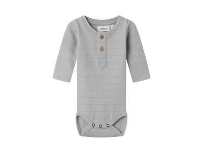Lil Atelier harbor mist body